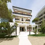 Hotel Bertha