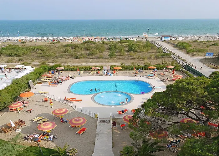 Hotel Bertha