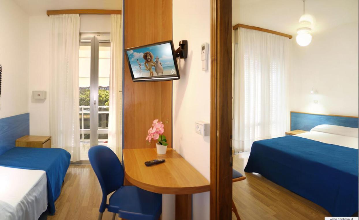 Bertha Fronte Mare Lido di Jesolo