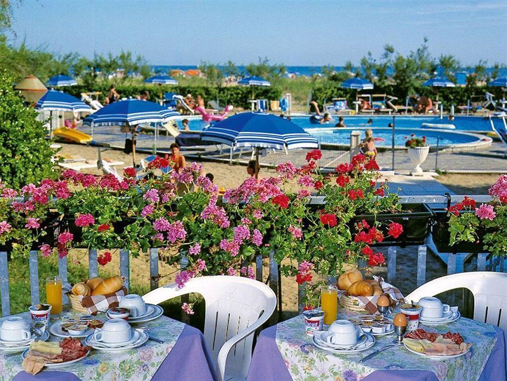 Hotel Bertha 3*