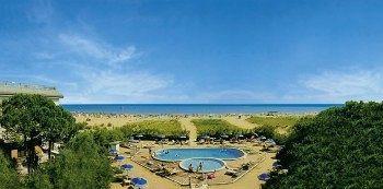 Hotel Bertha
