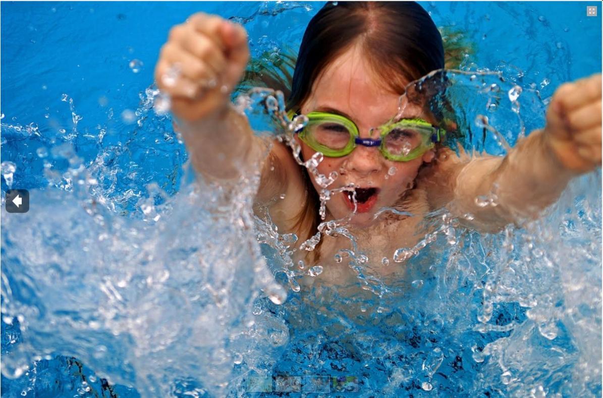 Bertha Fronte Mare Hotel