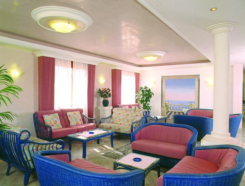 Hotel Bertha