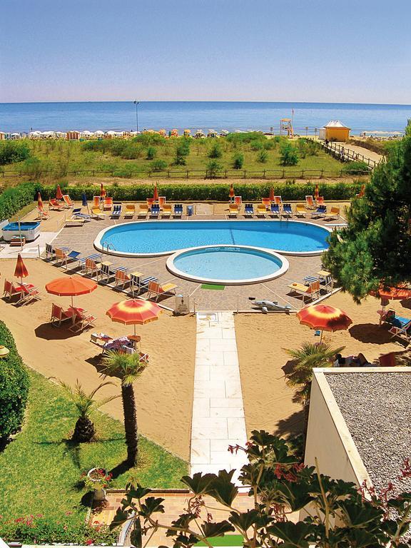 Hotel Bertha
