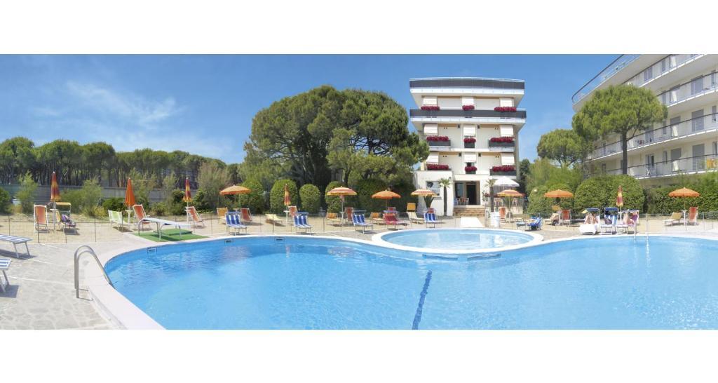 Bertha 3* Lido di Jesolo