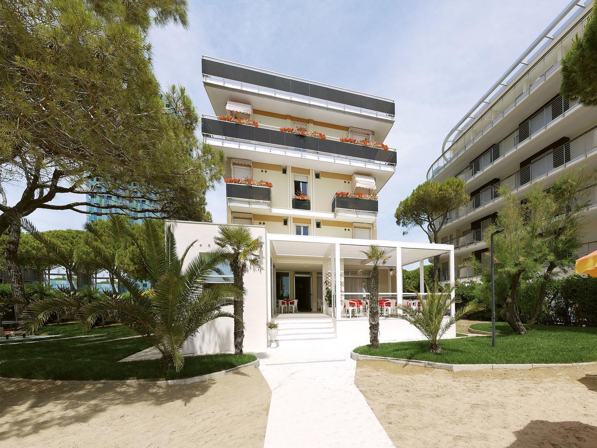 Bertha Hotel Lido di Jesolo