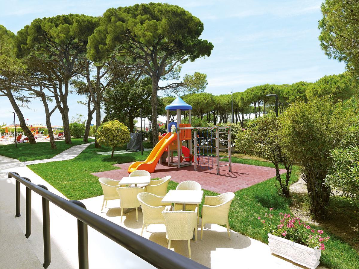 Hotel Bertha Lido di Jesolo