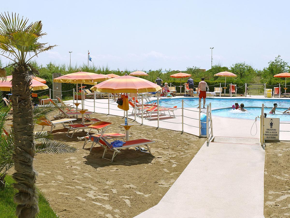 Hotel Bertha