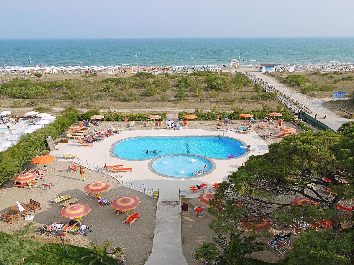 Hotel Bertha