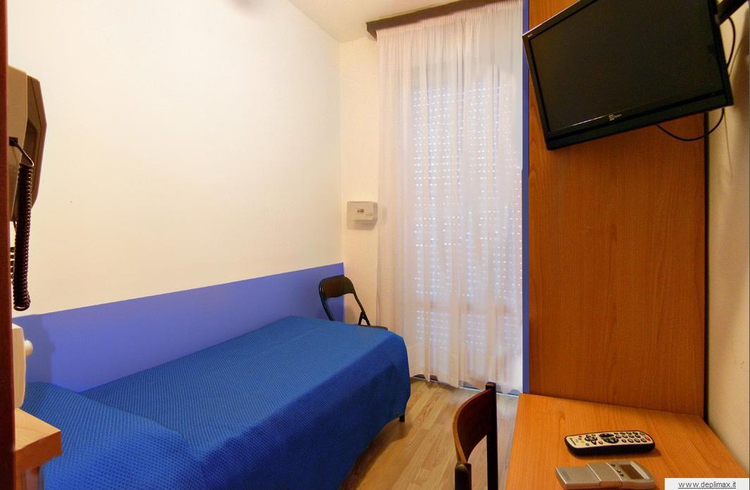 Bertha Hotel