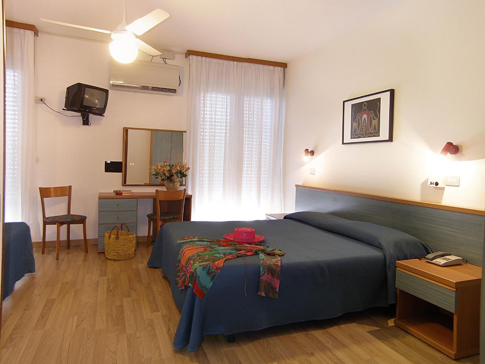 Hotel Bertha Fronte Mare Lido di Jesolo