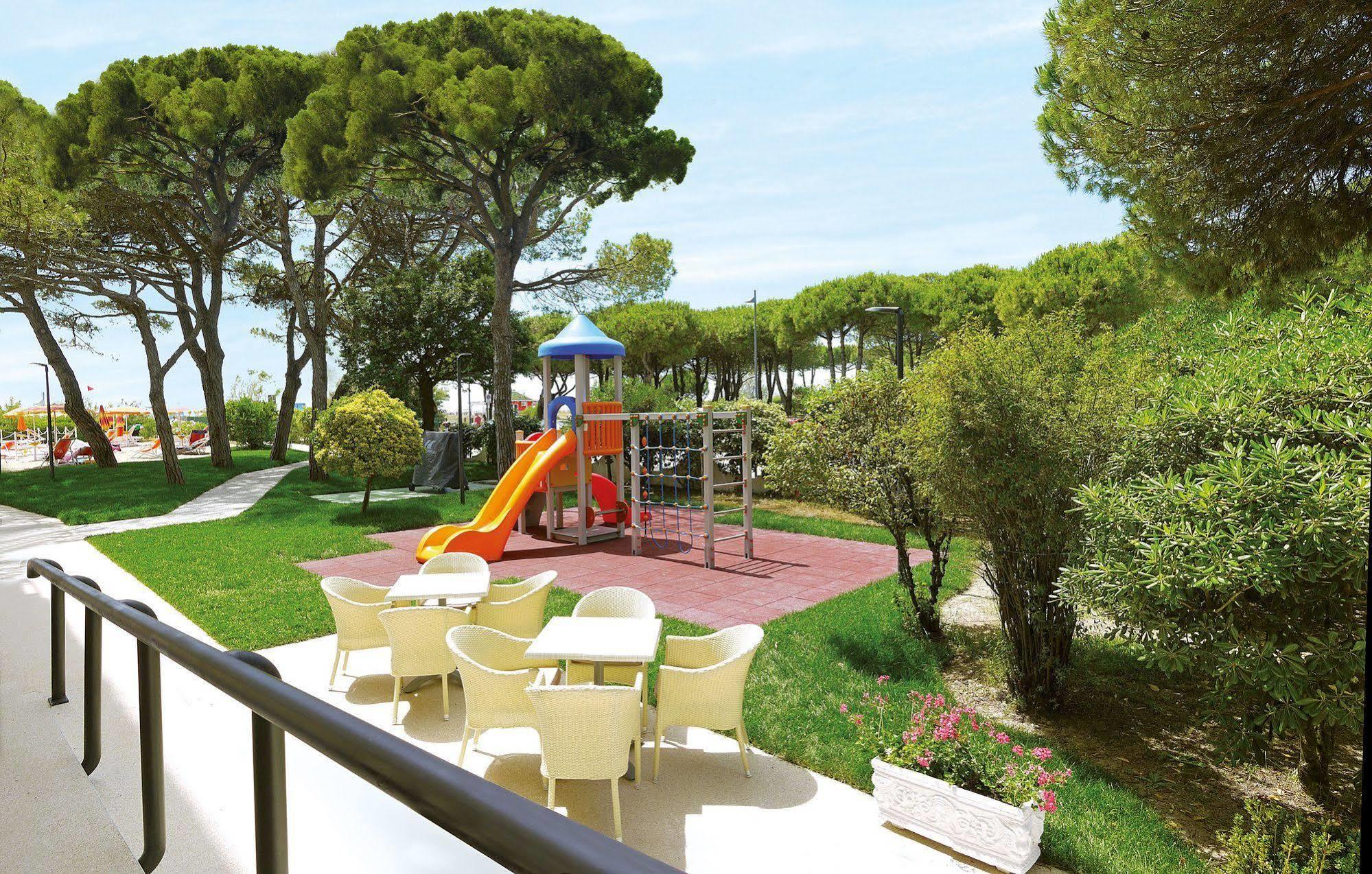 Bertha 3* Lido di Jesolo