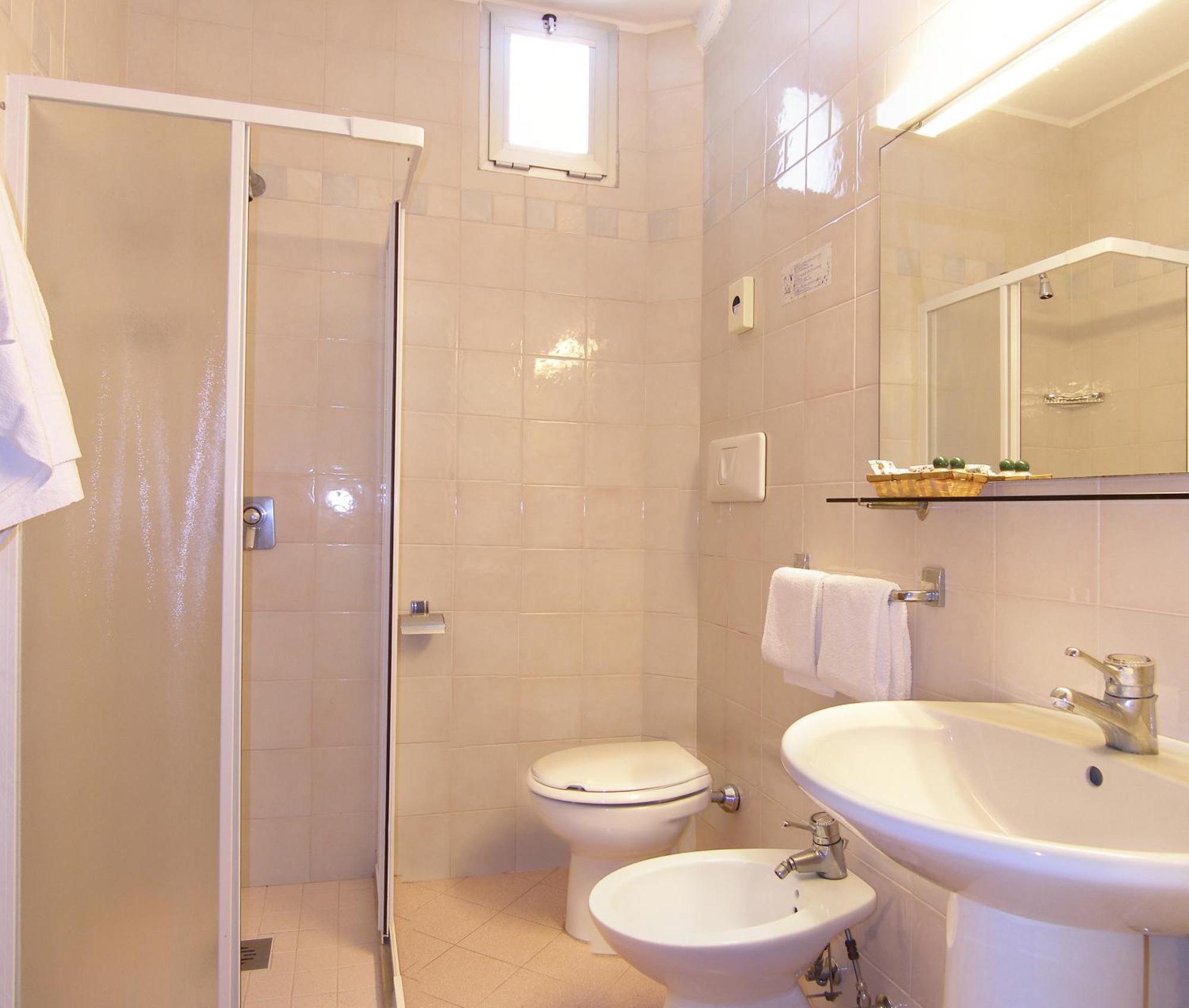 Bertha Fronte Mare 3*