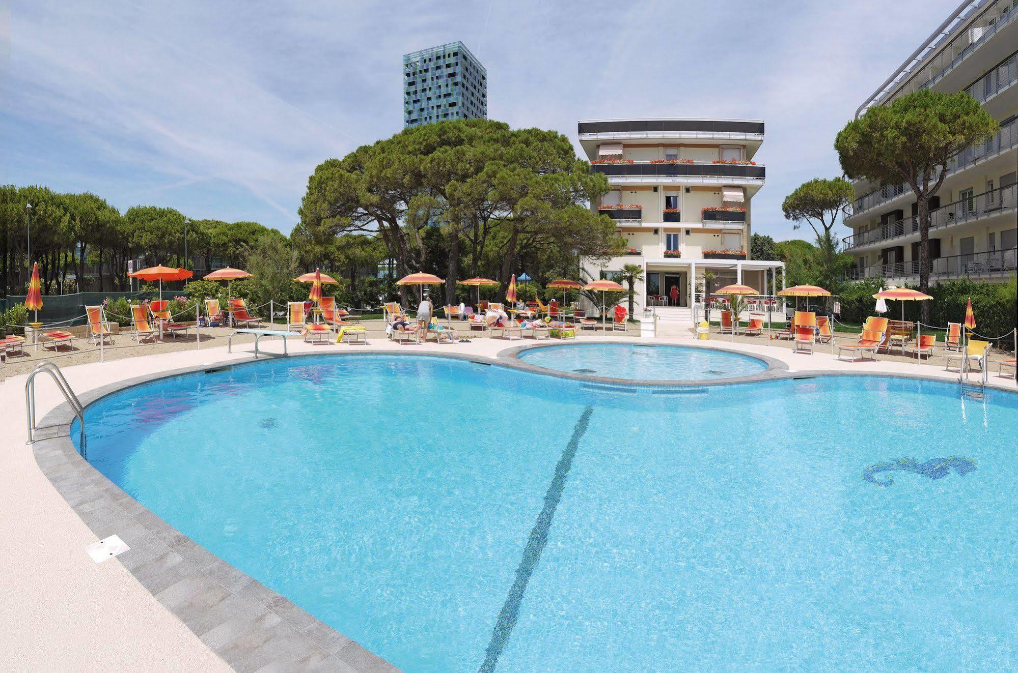 Bertha Lido di Jesolo
