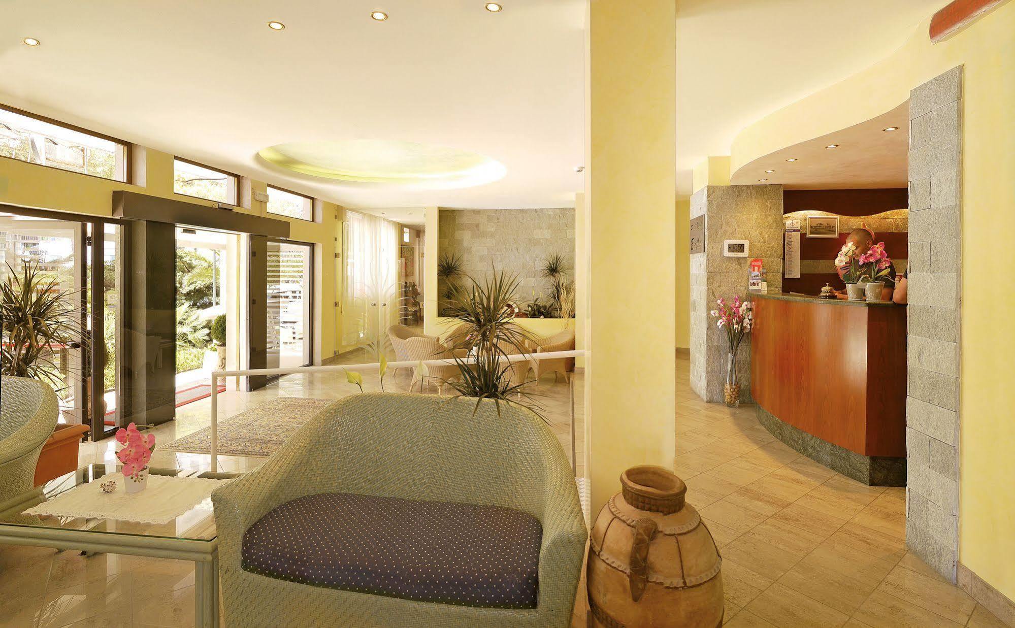 Hotel Bertha Lido di Jesolo