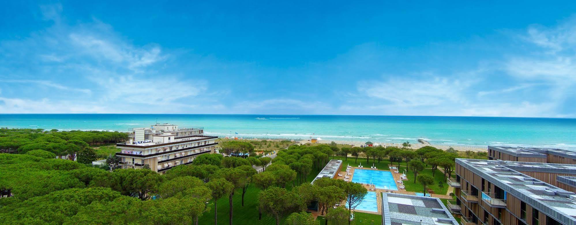 Bertha Hotel Lido di Jesolo