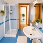 Hotel Bertha Fronte Mare
