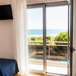 Hotel Bertha Fronte Mare