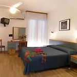 Hotel Bertha Fronte Mare