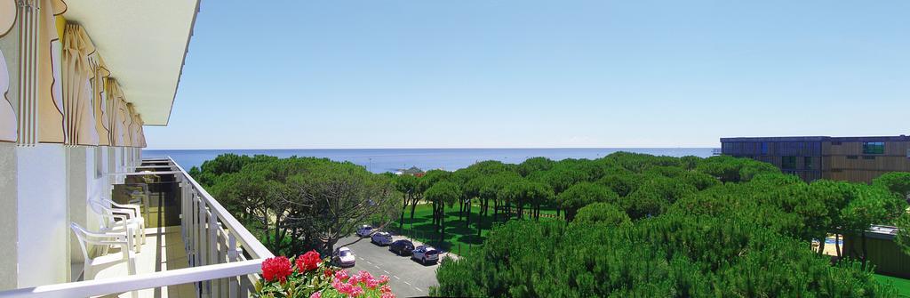 Hotel Bertha Fronte Mare Lido di Jesolo