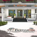 Hotel Bertha Fronte Mare