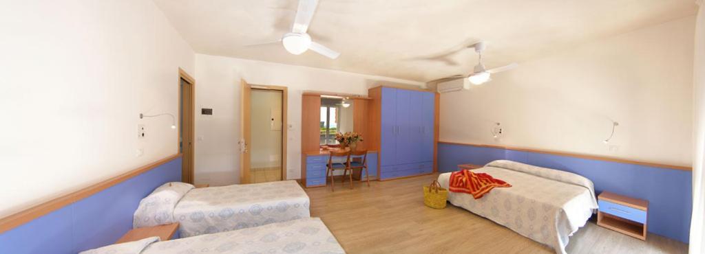 Bertha Fronte Mare Hotel Lido di Jesolo