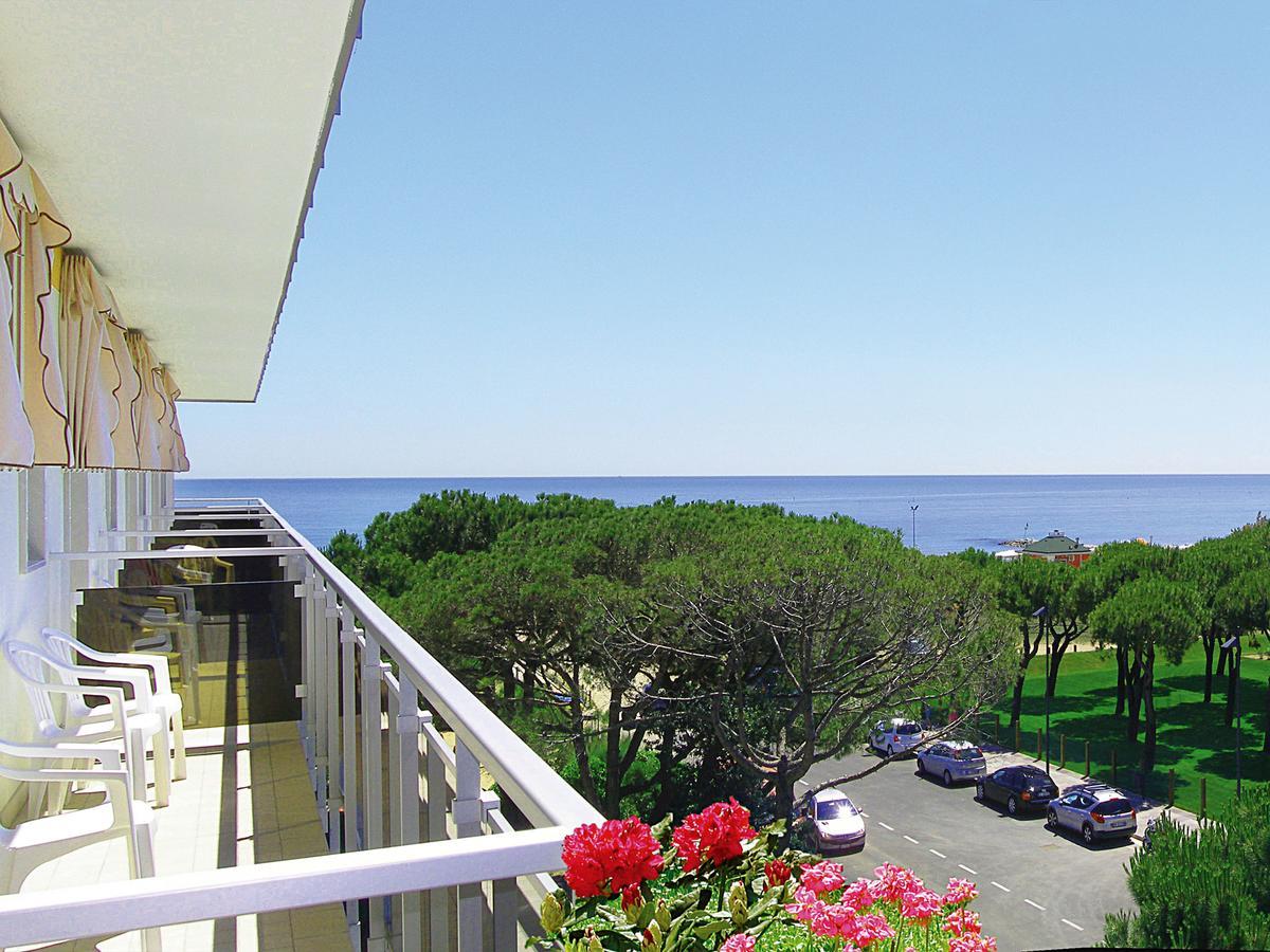 Bertha Fronte Mare Hotel
