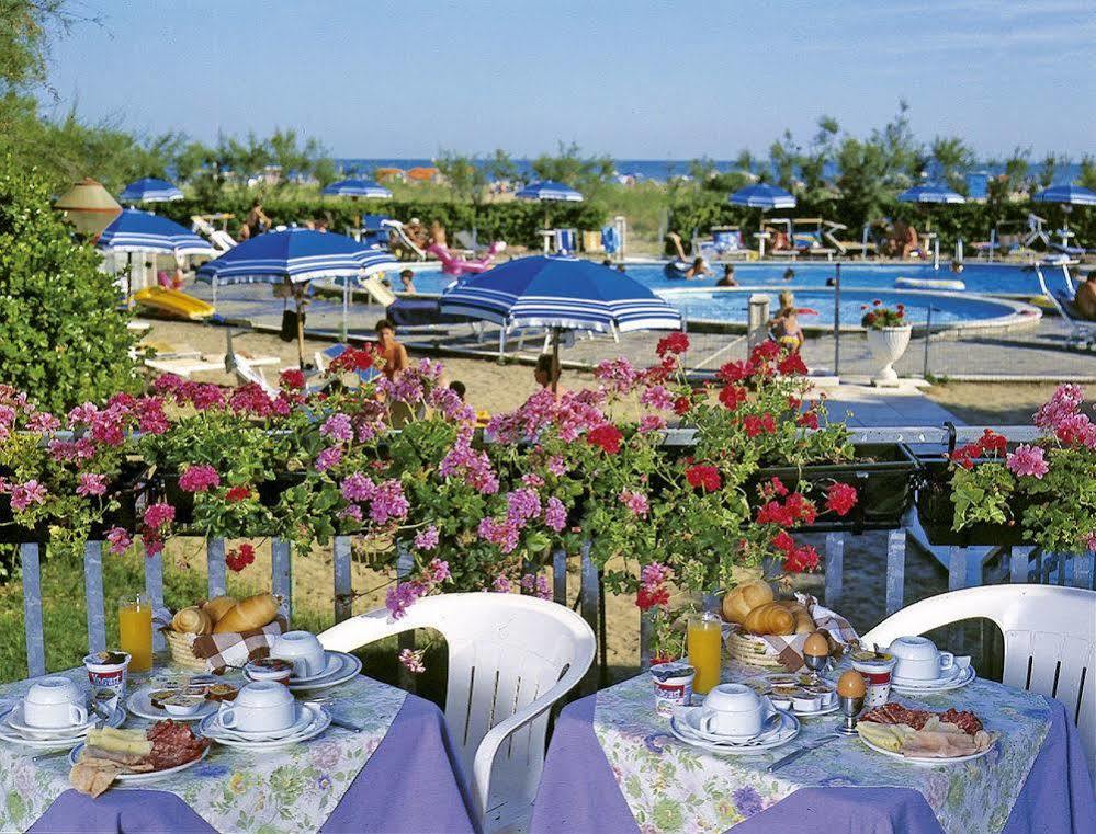 Hotel Bertha Fronte Mare 3*