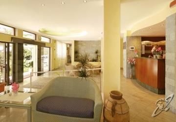 Bertha Fronte Mare Hotel 3*